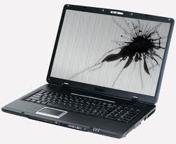 LaptopBrokenScreen